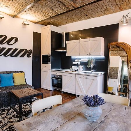 The Nest In Downtown Budapest Exterior photo
